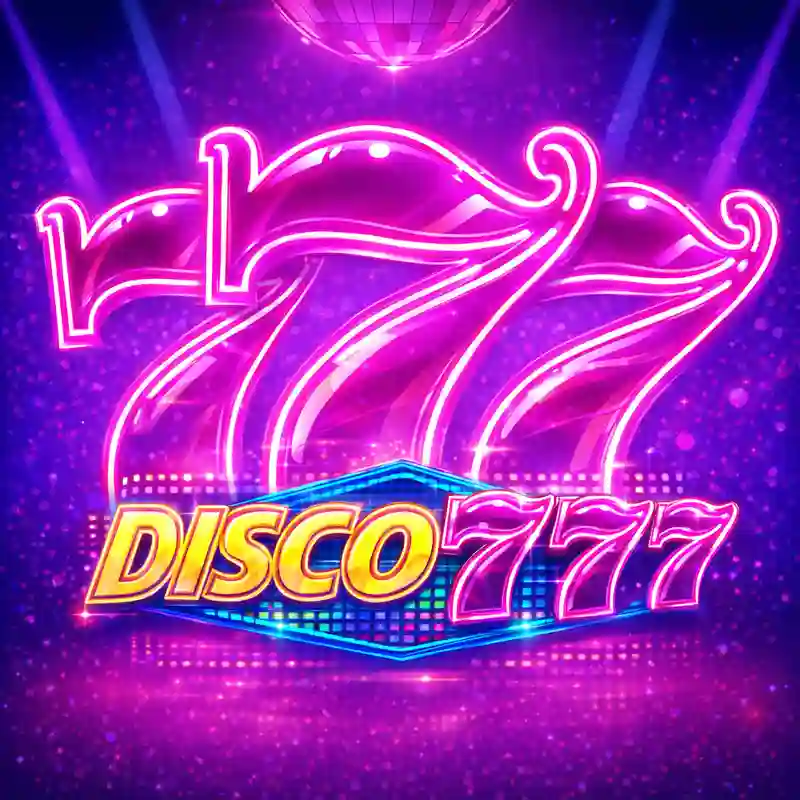 DISCO 777 Slot Game - Play Online at fb777slot