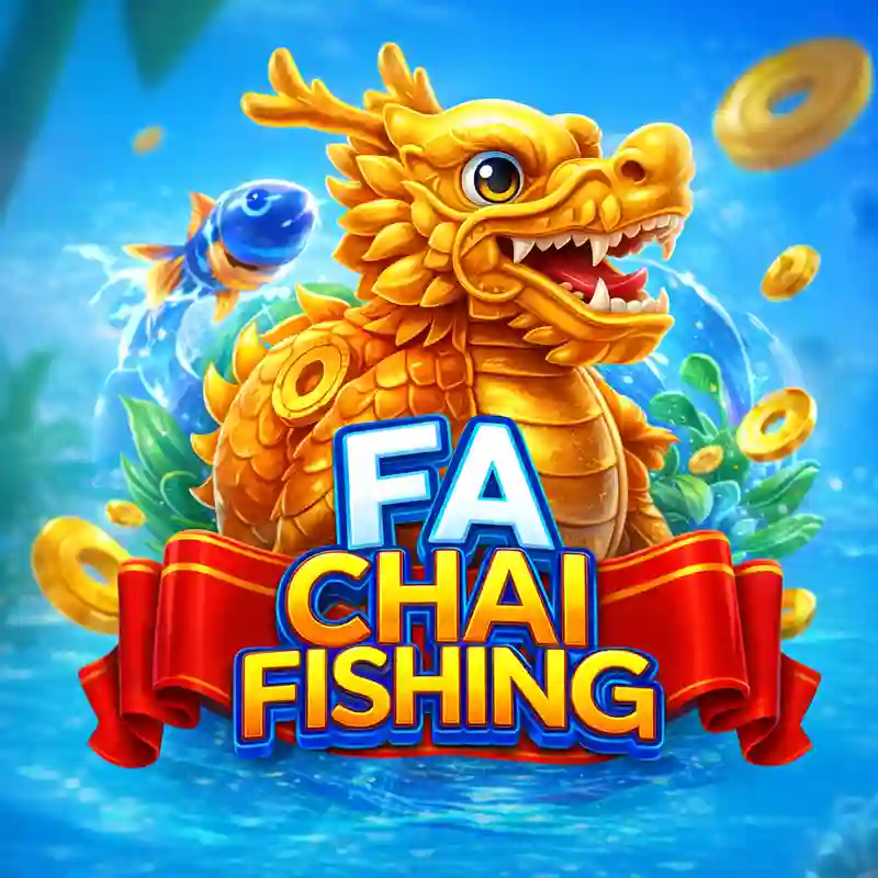 Fa Chai Fishing online casino game play at fb777slot