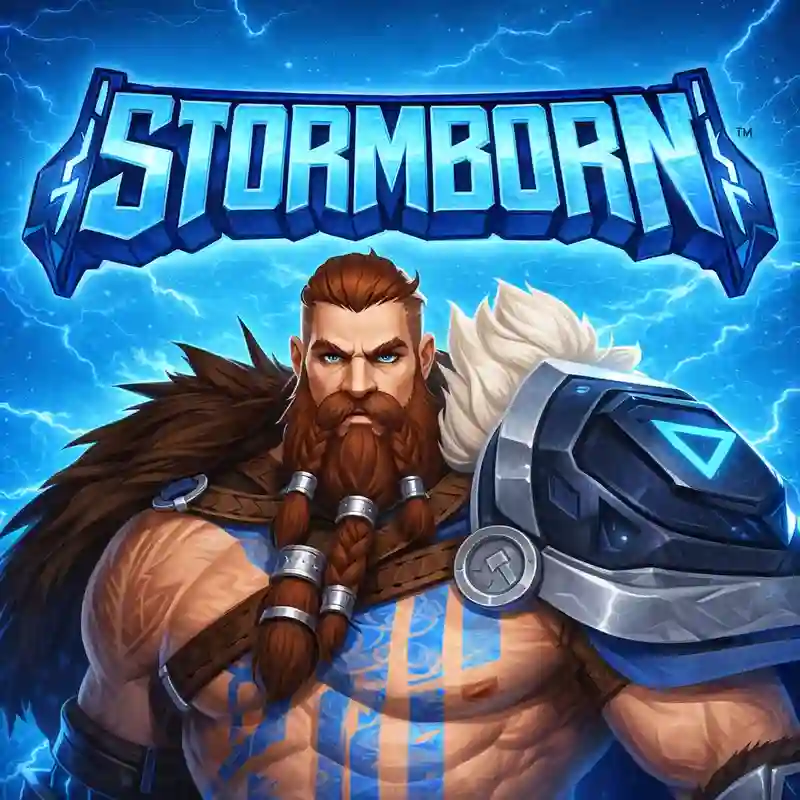 Stormborn Casino Game