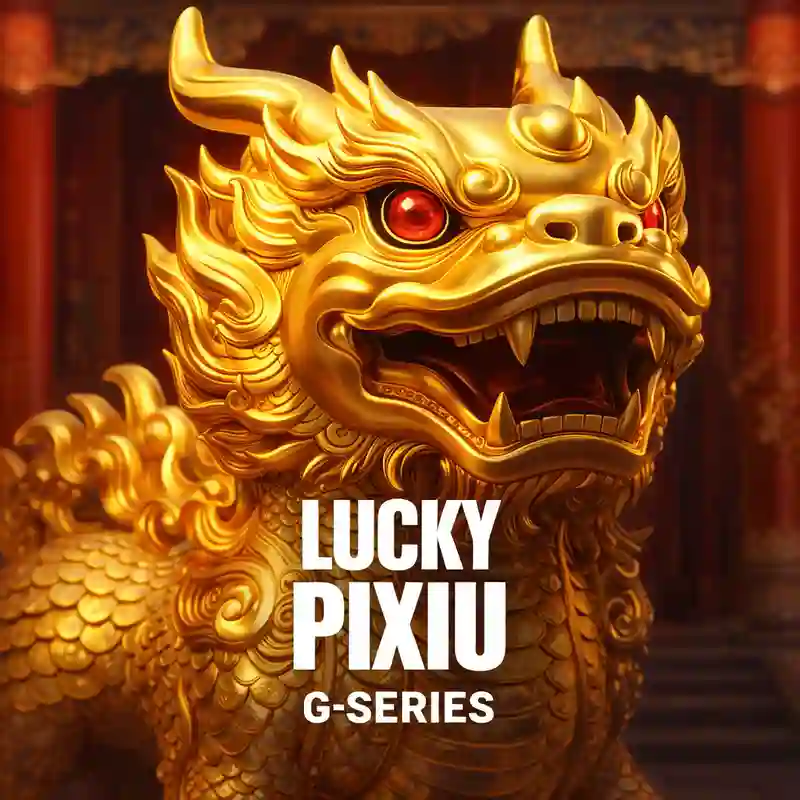 Swerteng Pixiu Slot Game fb777slot