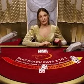 Speed VIP Blackjack K